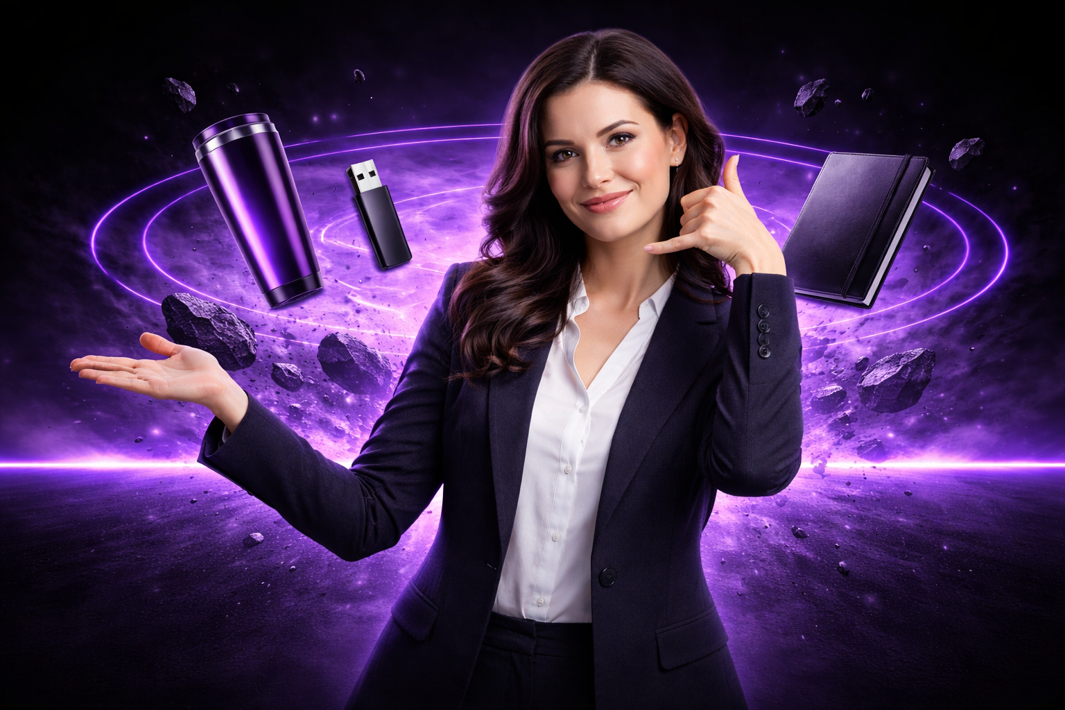 Horizon GT Art&iacute;culos Promocionales