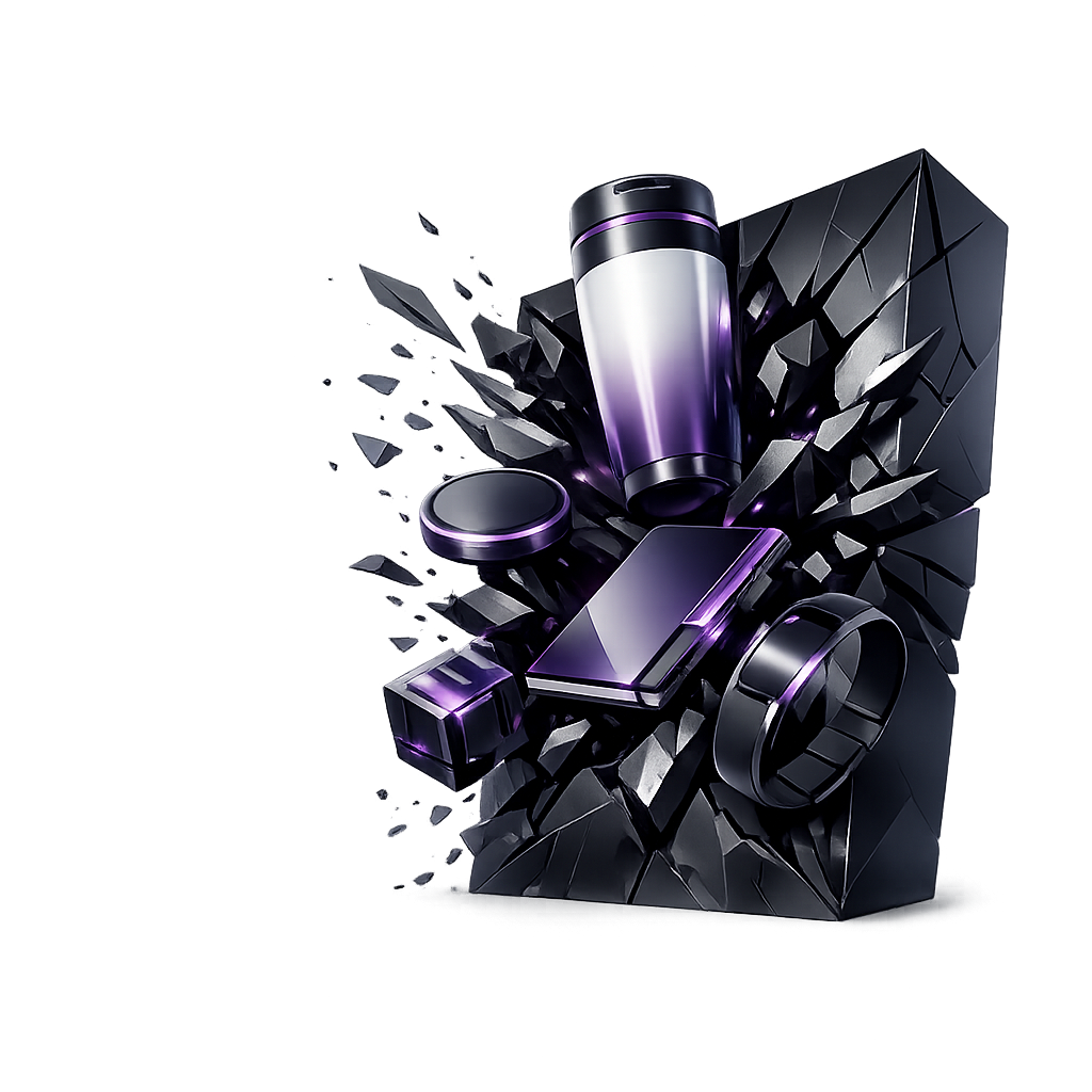 Artículos promocionales Horizon GT